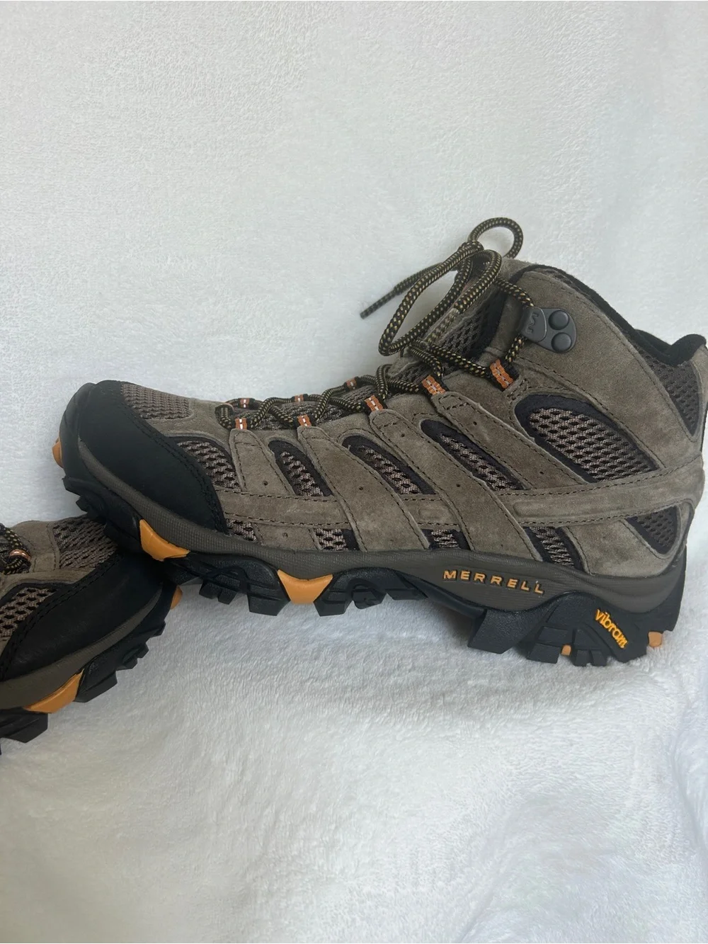 Merrell Boots